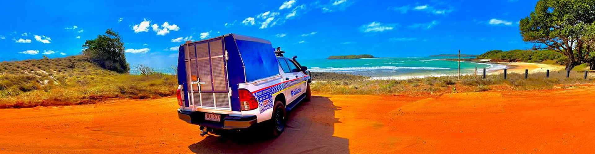 NT Police Force - Careers